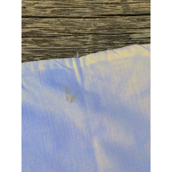 Vintage Pillow cases Embroidered "Mine" "Yours" - Picture 8 of 8